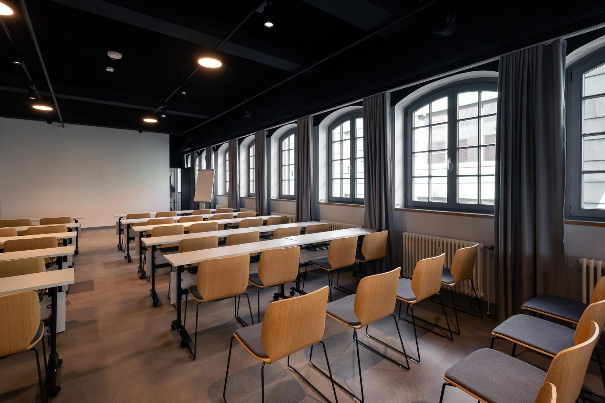 Ginn Hotel Hamburg Elbspeicher Extérieur photo