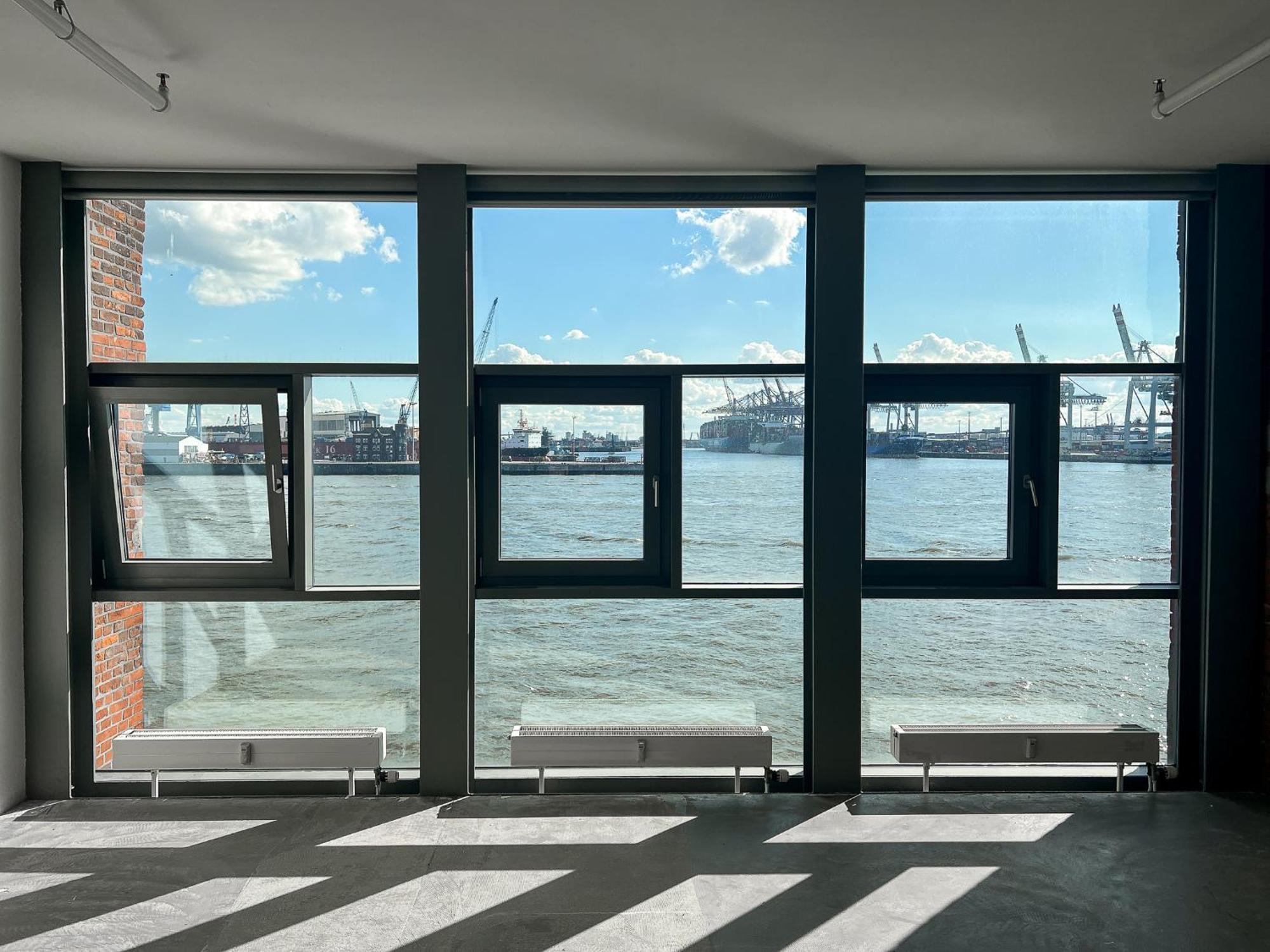 Ginn Hotel Hamburg Elbspeicher Extérieur photo