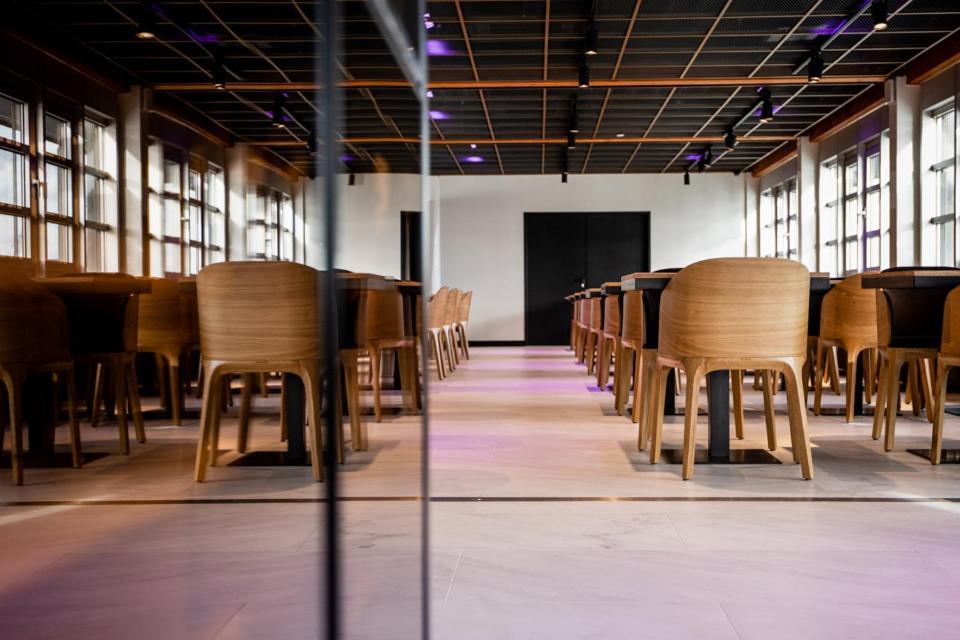 Ginn Hotel Hamburg Elbspeicher Extérieur photo