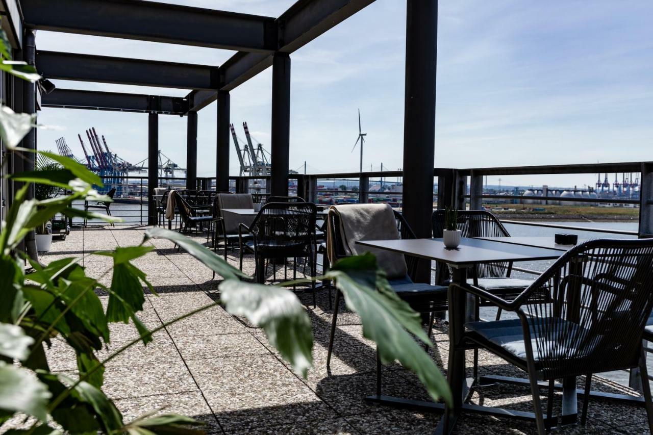 Ginn Hotel Hamburg Elbspeicher Extérieur photo